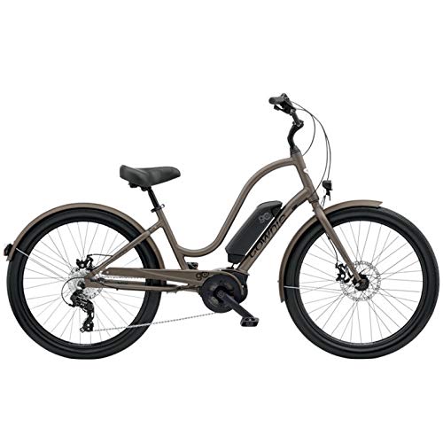 Electra Townie GO! 8D EBike Damen Fahrrad 26" 250W Bosch
